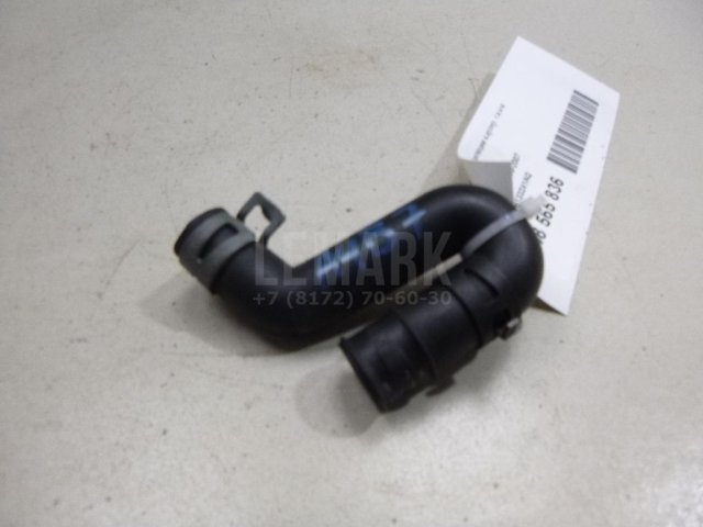 Шланг вентиляции картер. газов