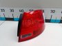 Фонарь задний наружный правый