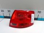 Фонарь задний наружный правый