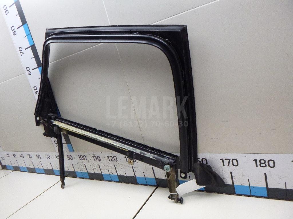 Рамка двери