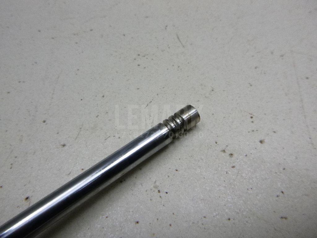 Клапан выпускной