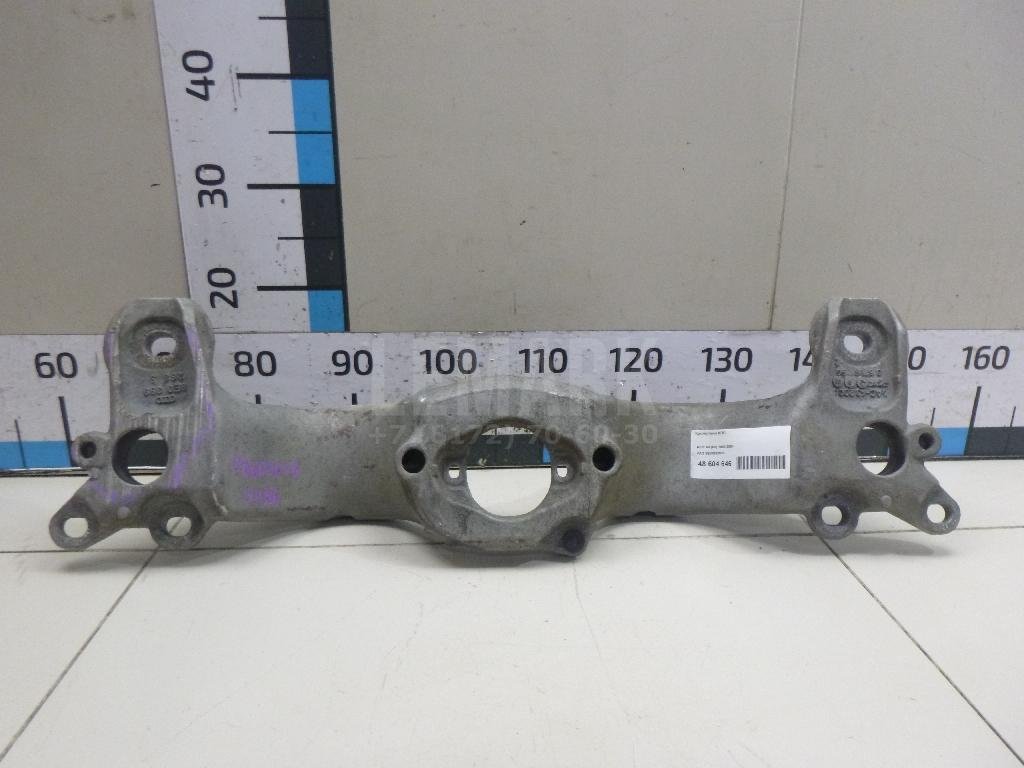Кронштейн КПП для  Audi A2 [8Z0] 2000-2005