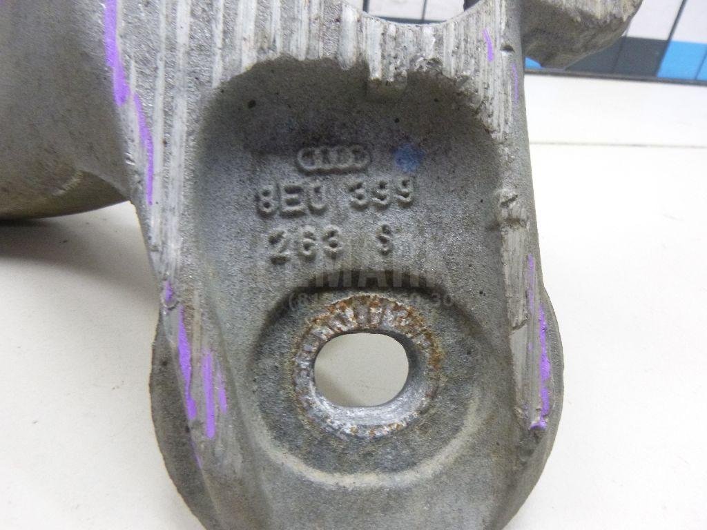 Кронштейн КПП для  Audi A2 [8Z0] 2000-2005