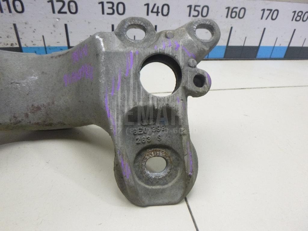 Кронштейн КПП для  Audi A2 [8Z0] 2000-2005