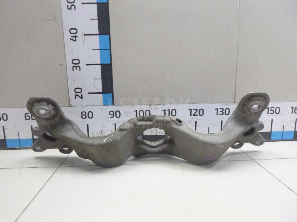 Кронштейн КПП для  Audi A2 [8Z0] 2000-2005