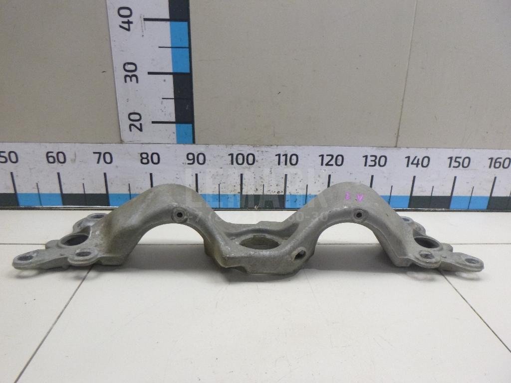 Кронштейн КПП для  Audi A2 [8Z0] 2000-2005