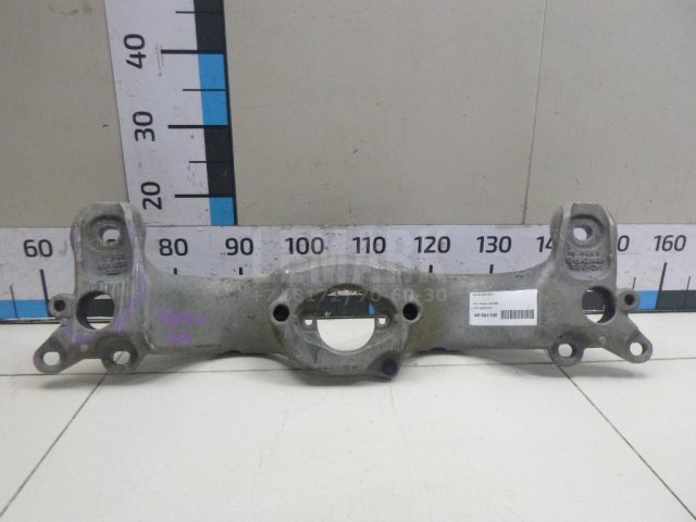 Кронштейн КПП