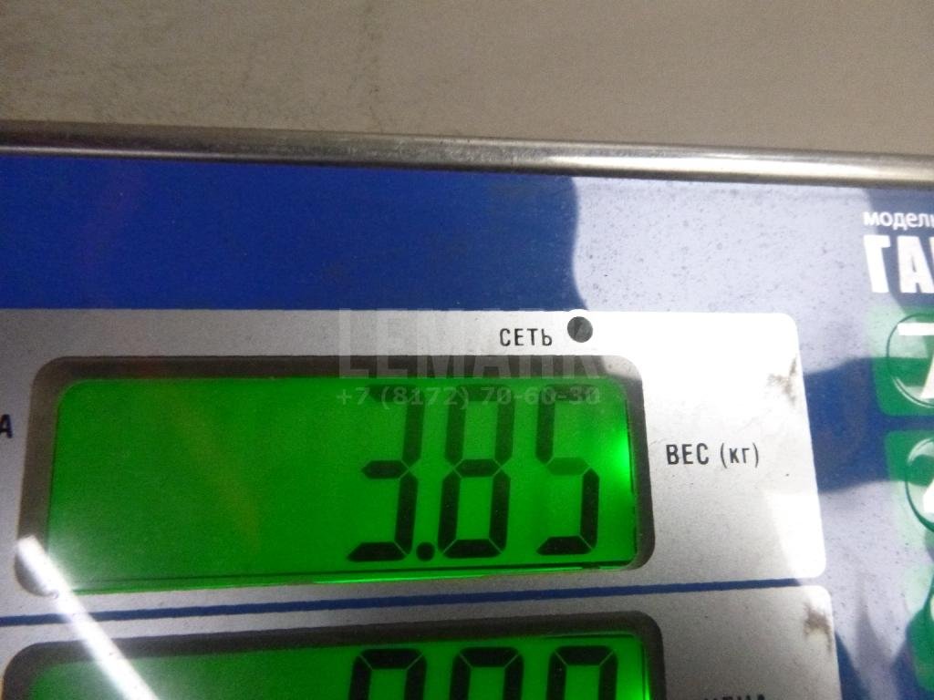 Кронштейн КПП для  Audi A2 [8Z0] 2000-2005