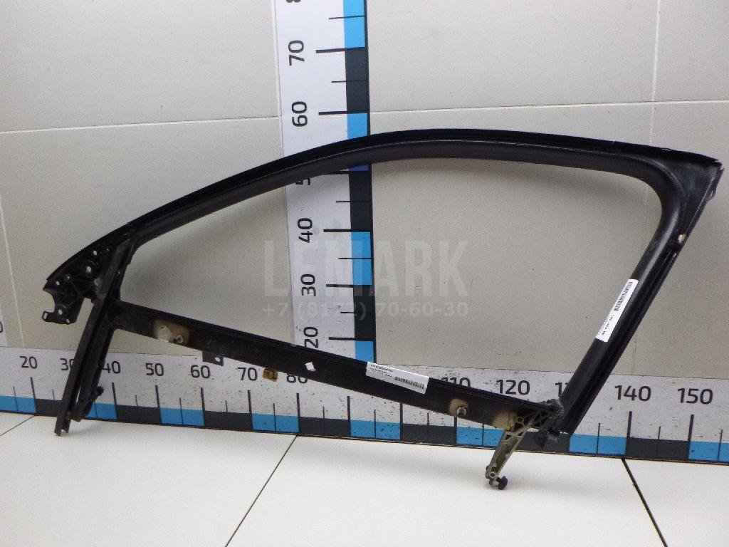 Рамка двери