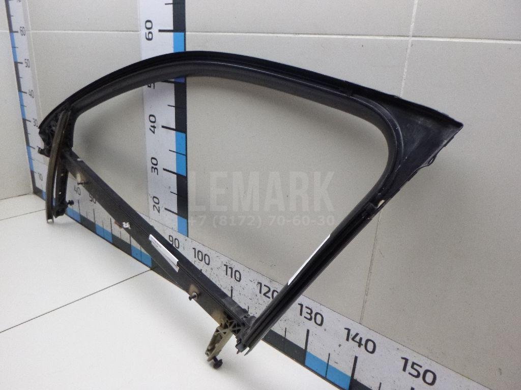 Рамка двери