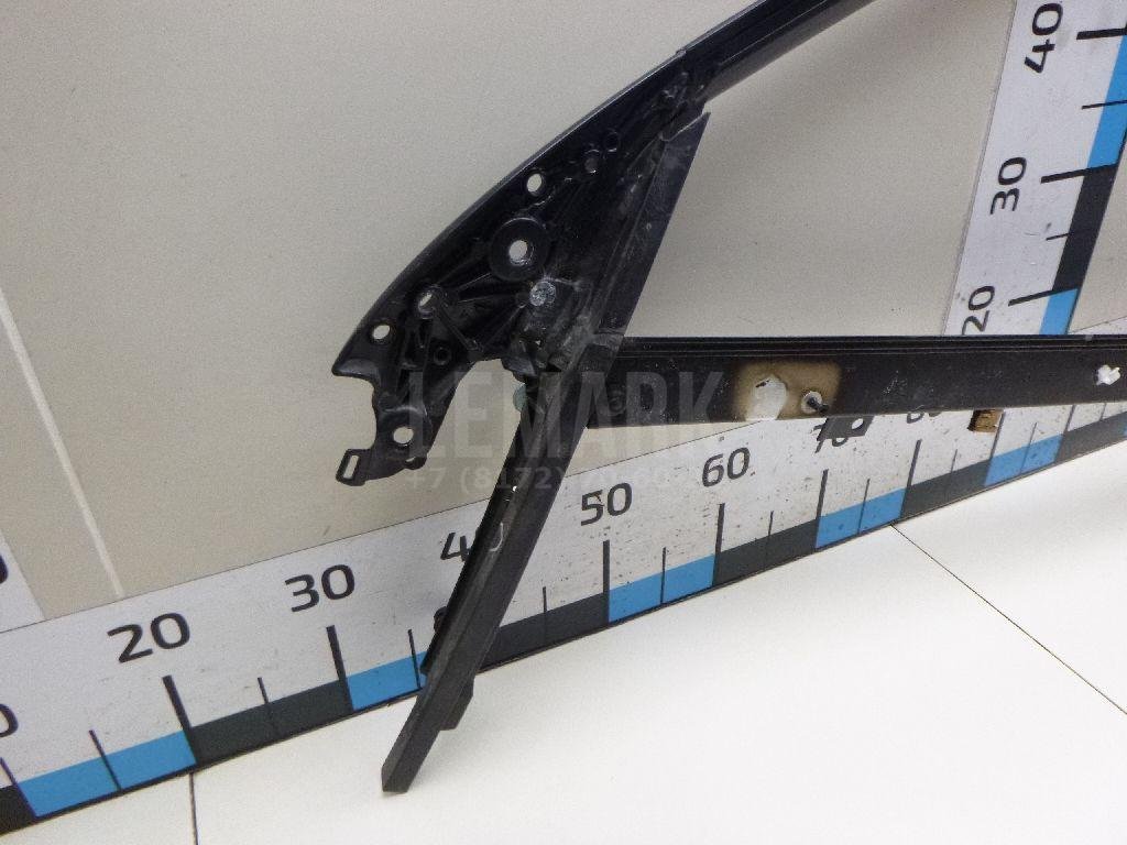 Рамка двери