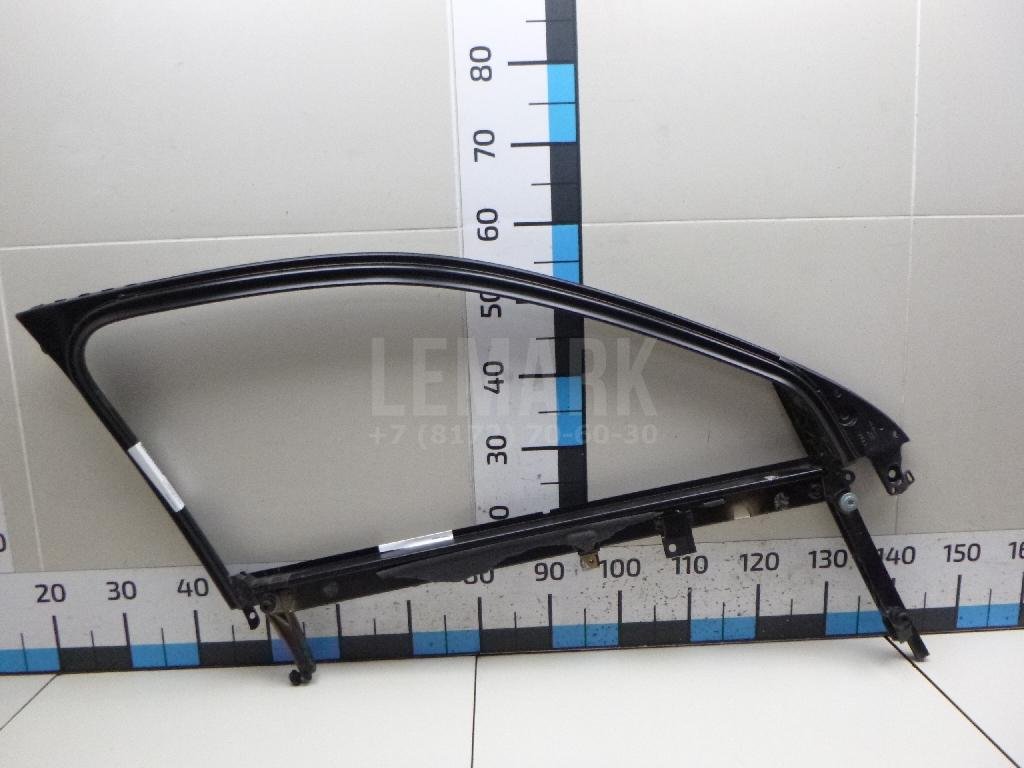 Рамка двери