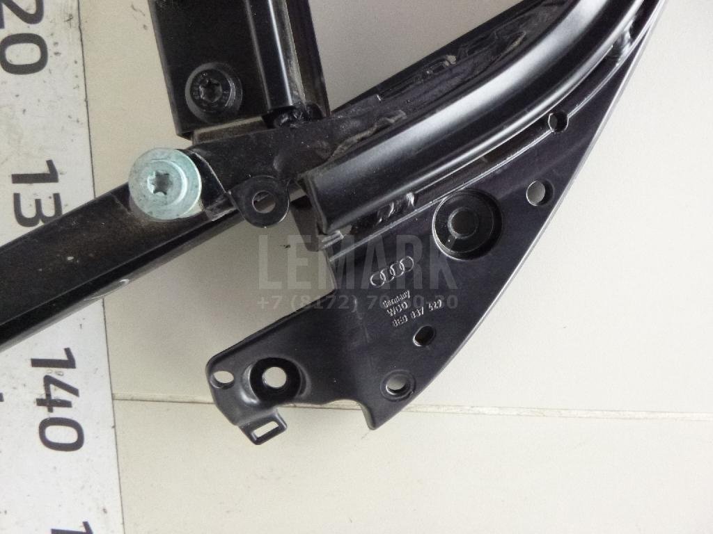 Рамка двери