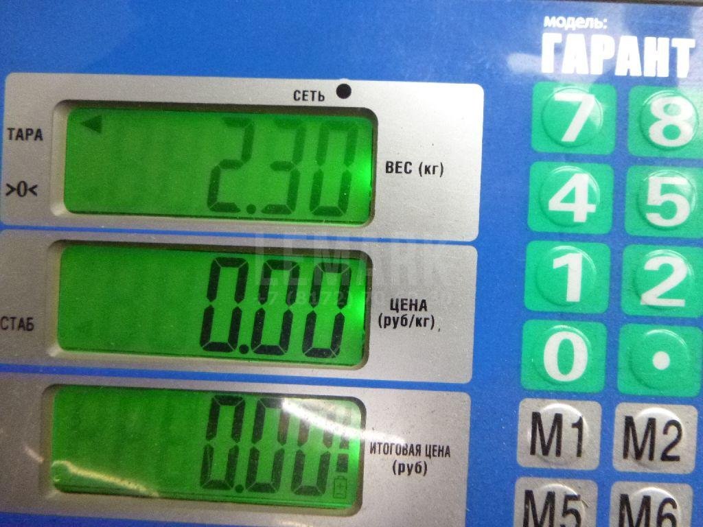 Рамка двери