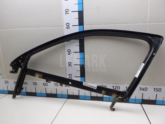 Рамка двери