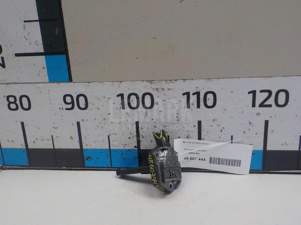 Датчик уровня масла