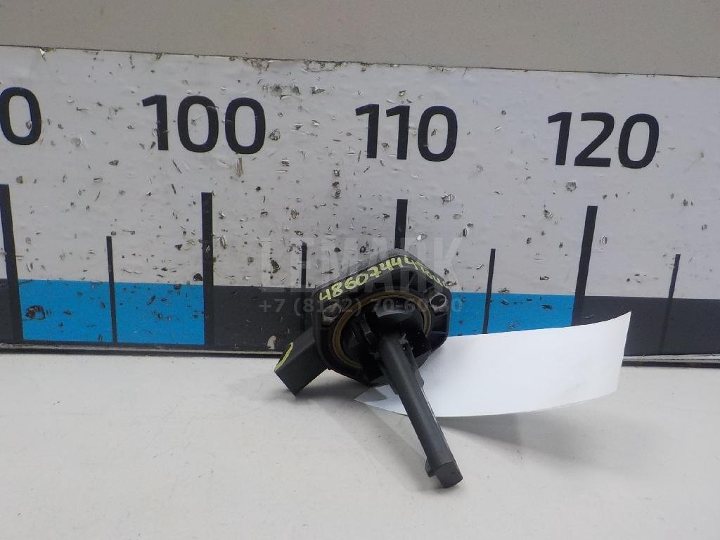 Датчик уровня масла