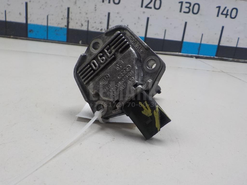 Датчик уровня масла