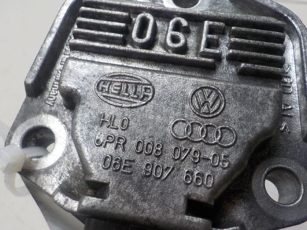 Датчик уровня масла