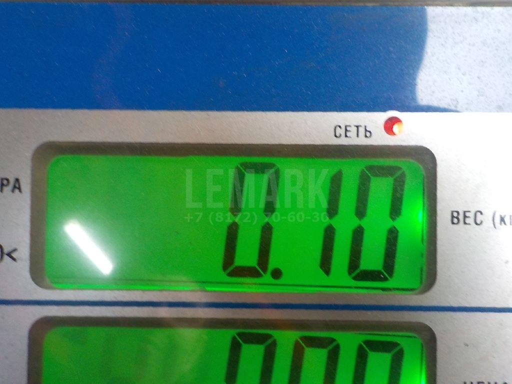 Датчик уровня масла