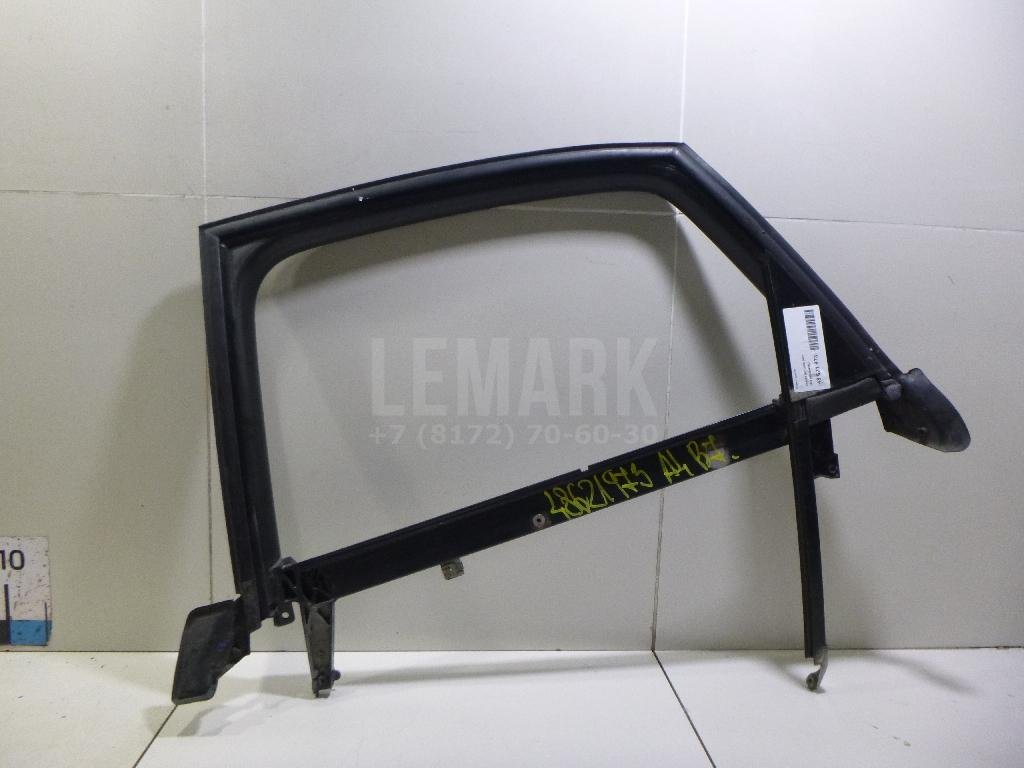 Рамка двери