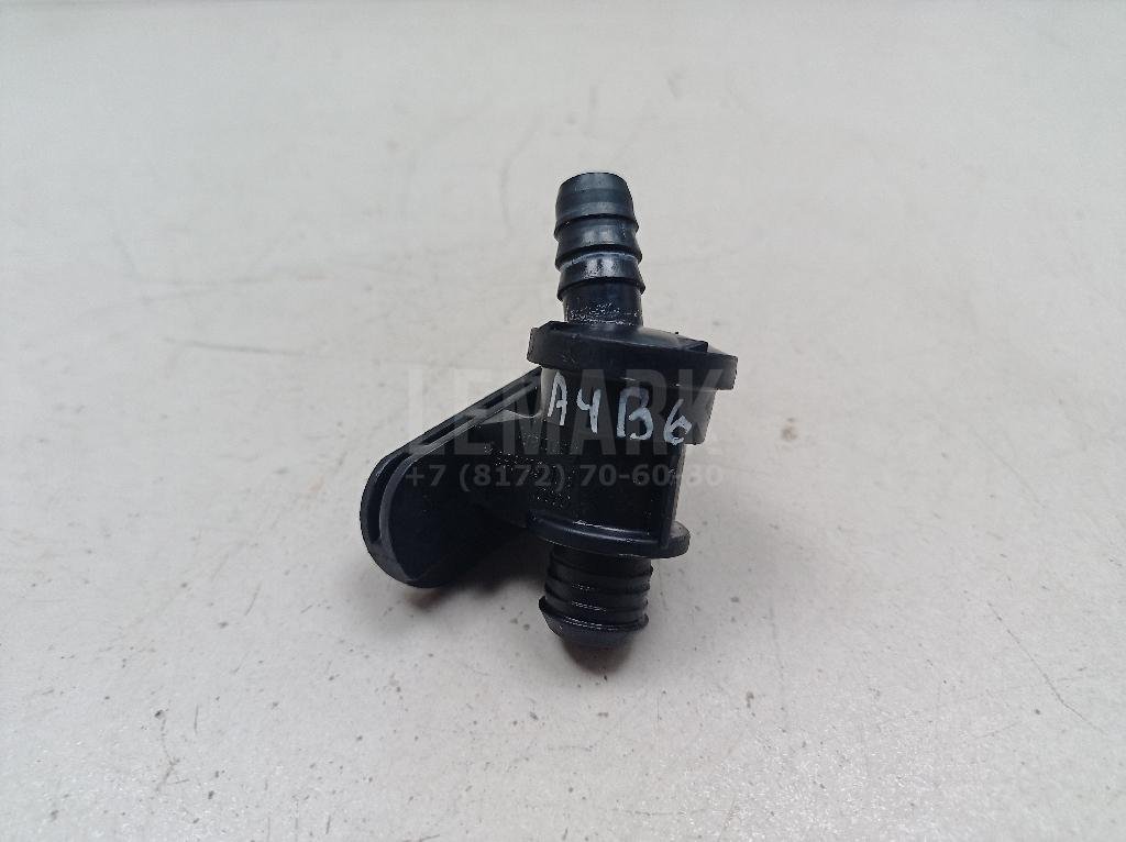 Клапан вакуумный