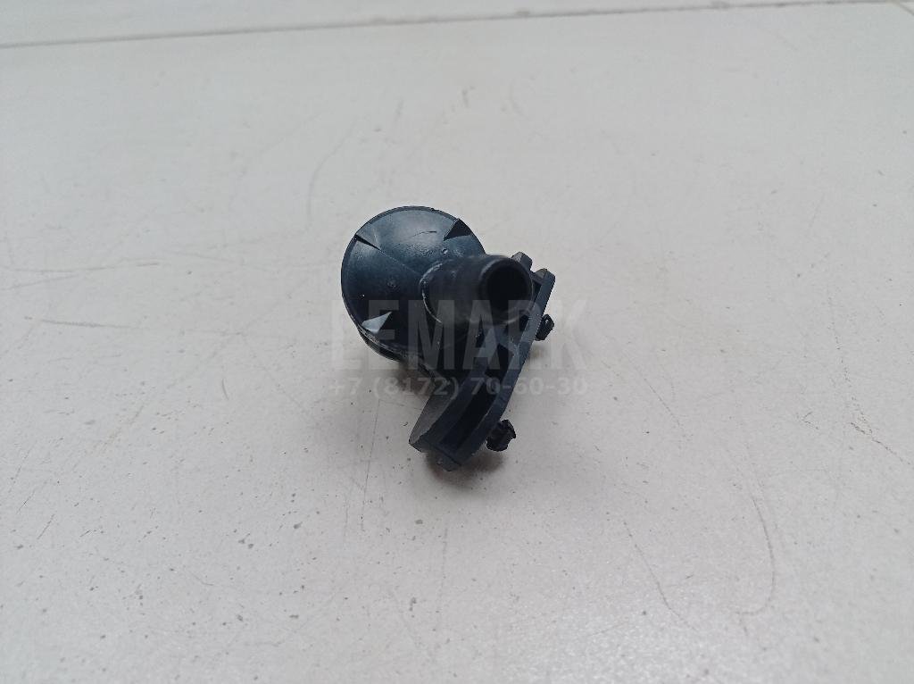 Клапан вакуумный