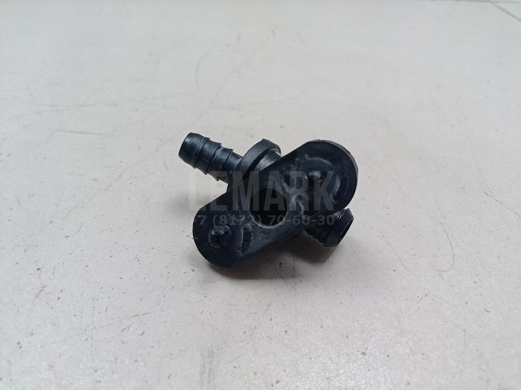 Клапан вакуумный