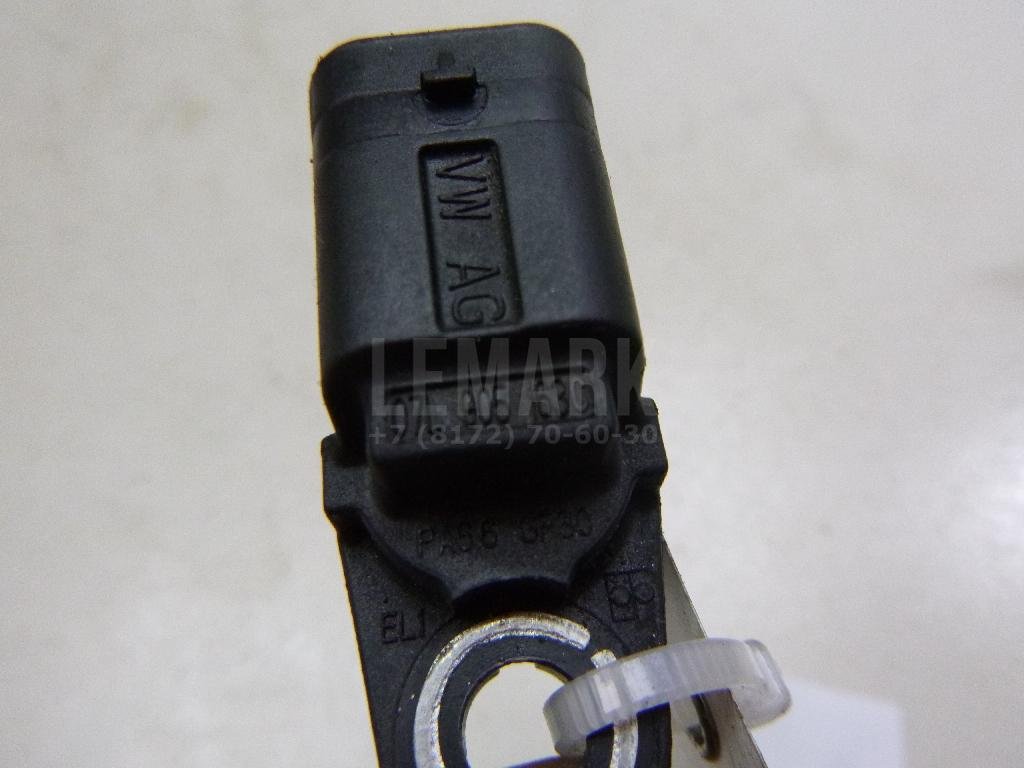 Датчик положения распредвала