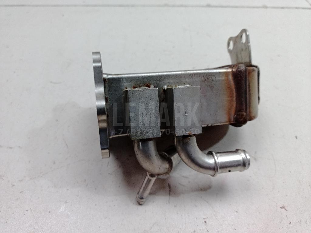 Радиатор системы EGR для  Audi A5/S5 (F5) 2017