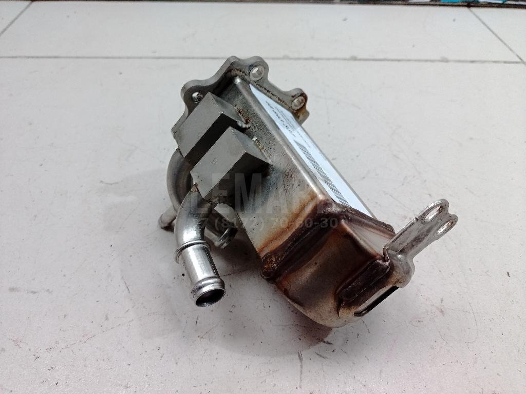 Радиатор системы EGR для  Audi A5/S5 (F5) 2017