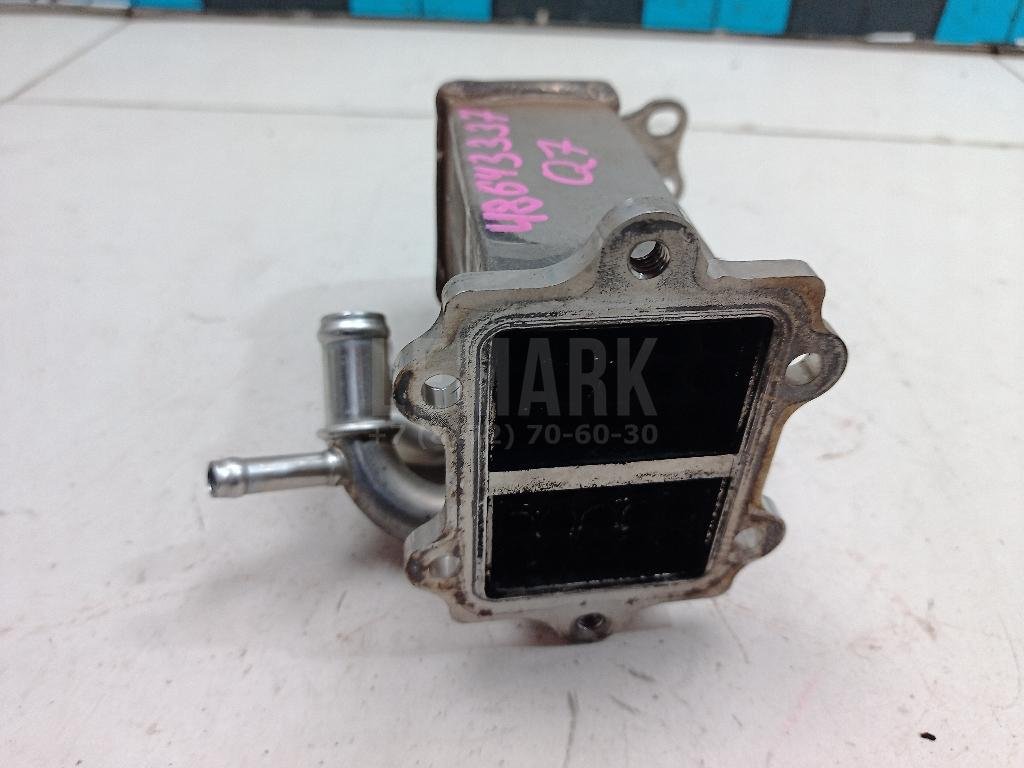 Радиатор системы EGR для  Audi A5/S5 (F5) 2017