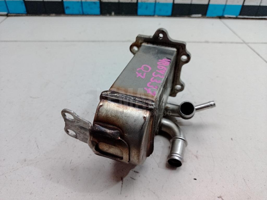 Радиатор системы EGR для  Audi A5/S5 (F5) 2017