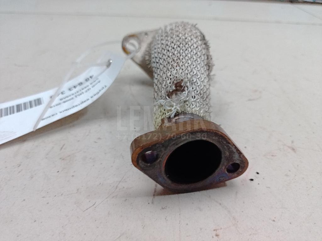 Трубка картерных газов для  Audi A3 [8V] 2013-2020