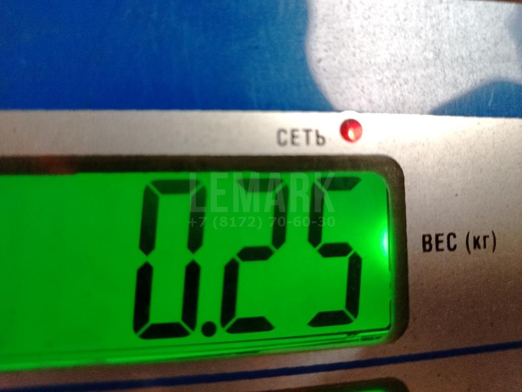 Трубка картерных газов для  Audi A3 [8V] 2013-2020