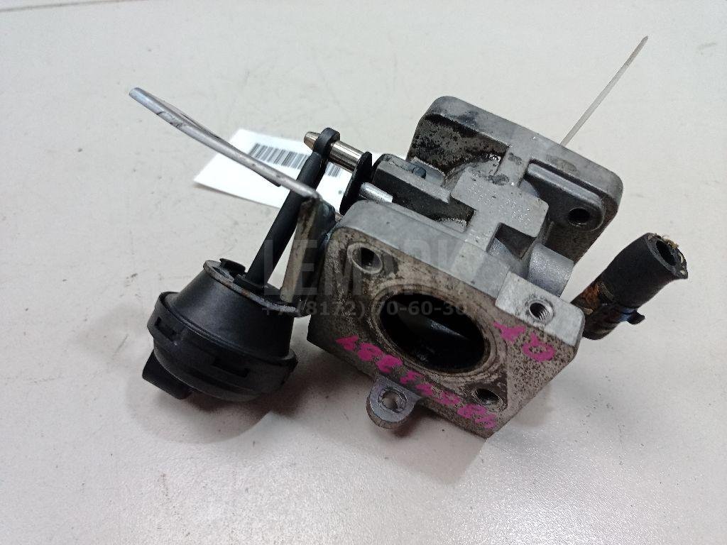 Заслонка воздушная