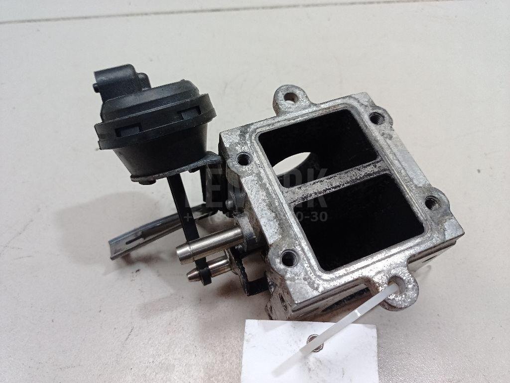 Заслонка воздушная