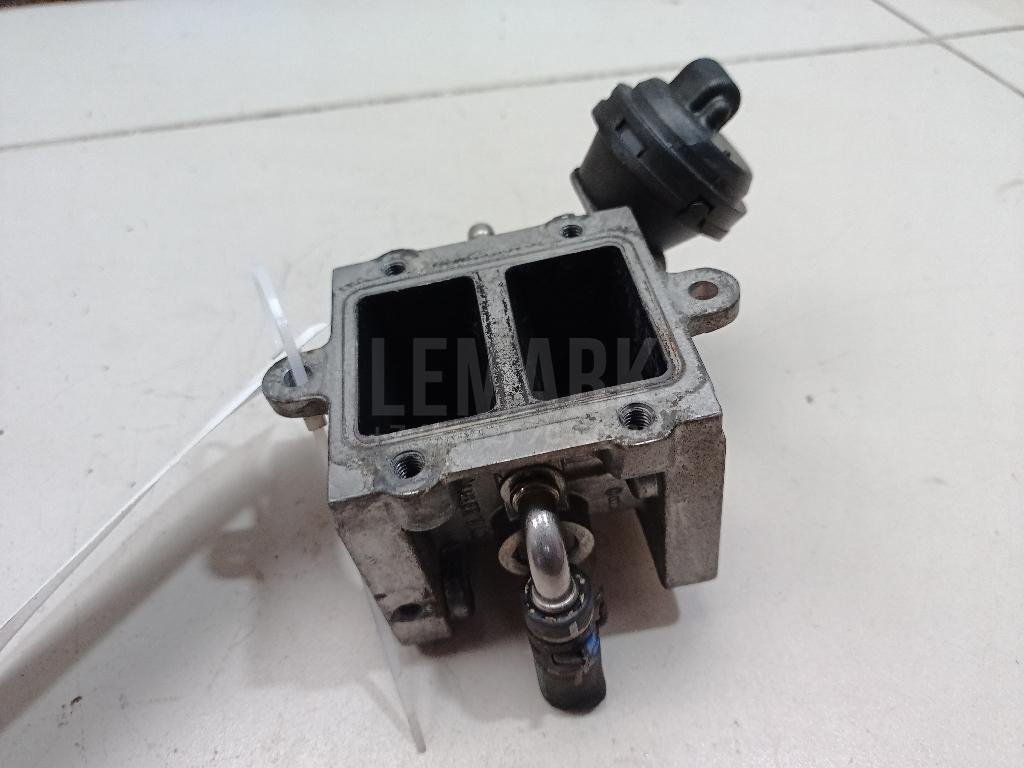 Заслонка воздушная