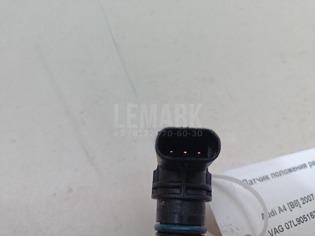 Датчик положения распредвала