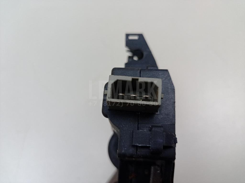 Замок багажника