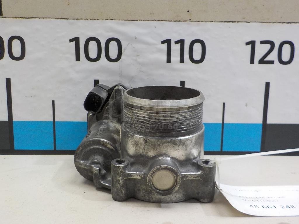 Заслонка дроссельная электрическая