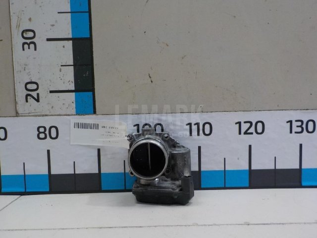 Заслонка дроссельная электрическая