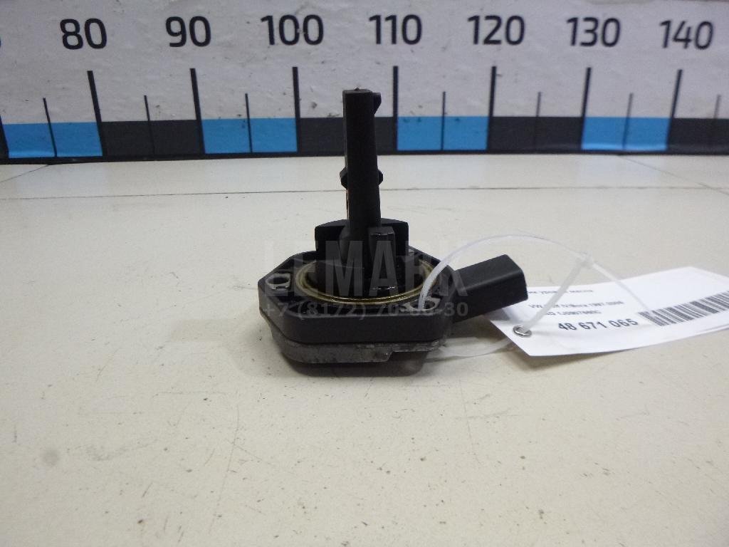 Датчик уровня масла