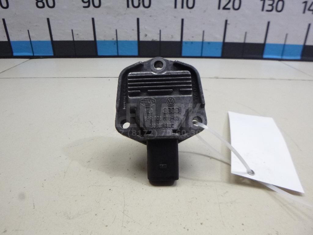 Датчик уровня масла