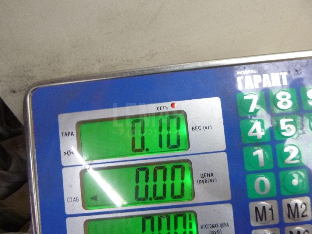 Датчик уровня масла