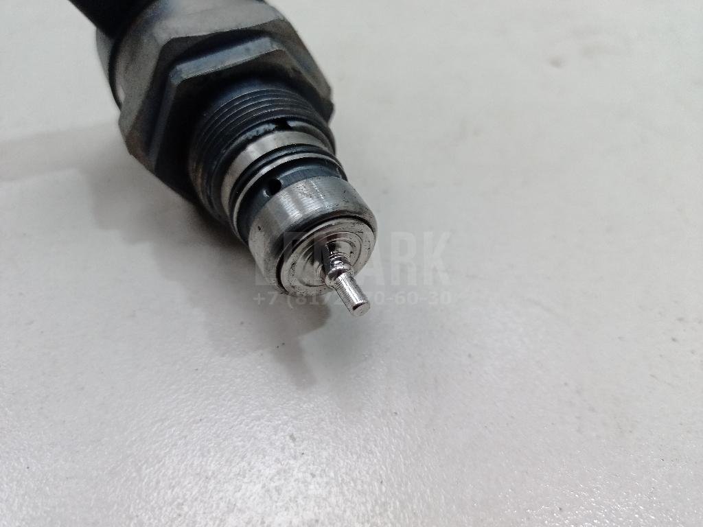 Регулятор давления топлива для  Acura MDX 2007-2013