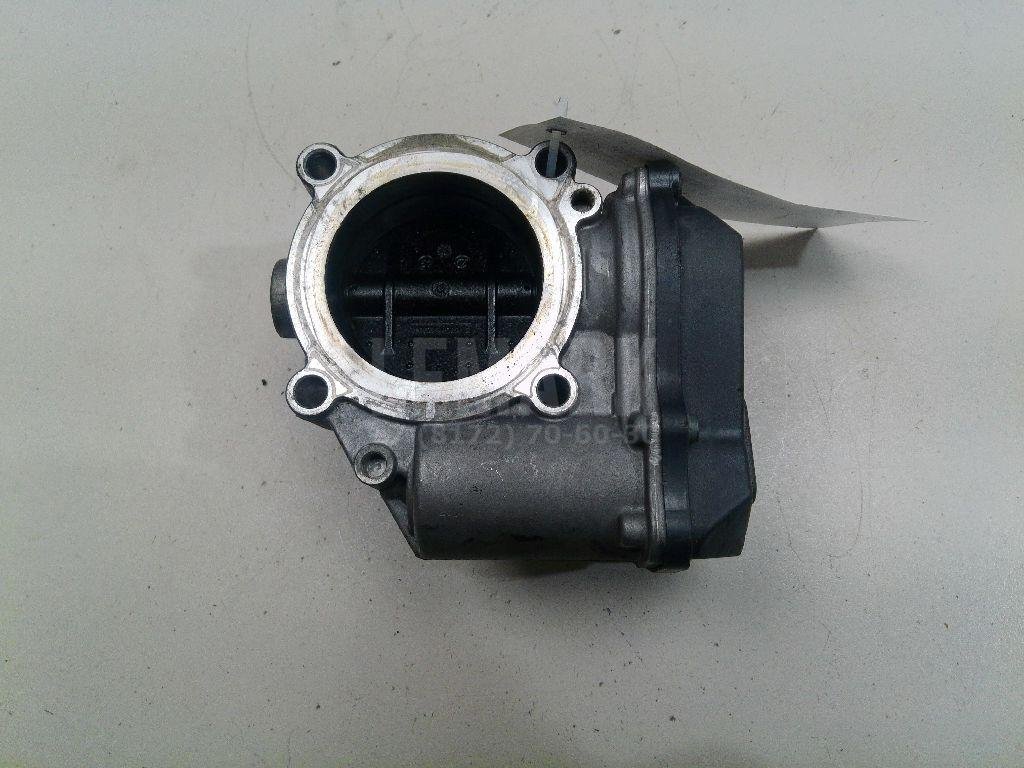 Заслонка дроссельная электрическая