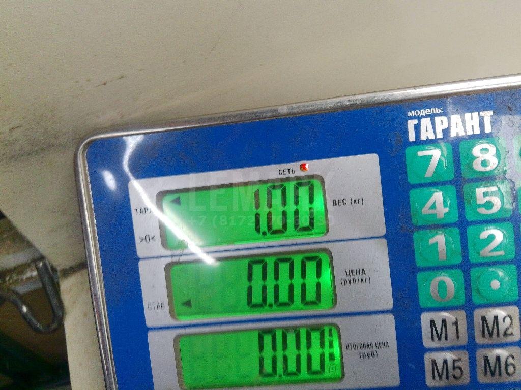 Заслонка дроссельная электрическая