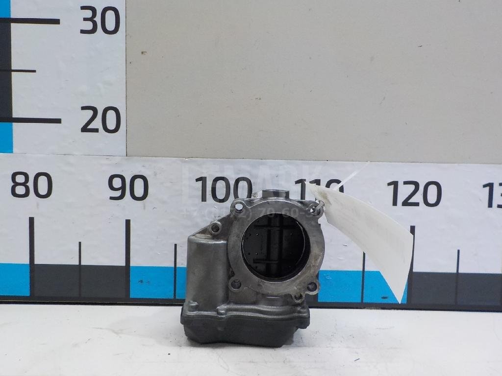 Заслонка дроссельная электрическая