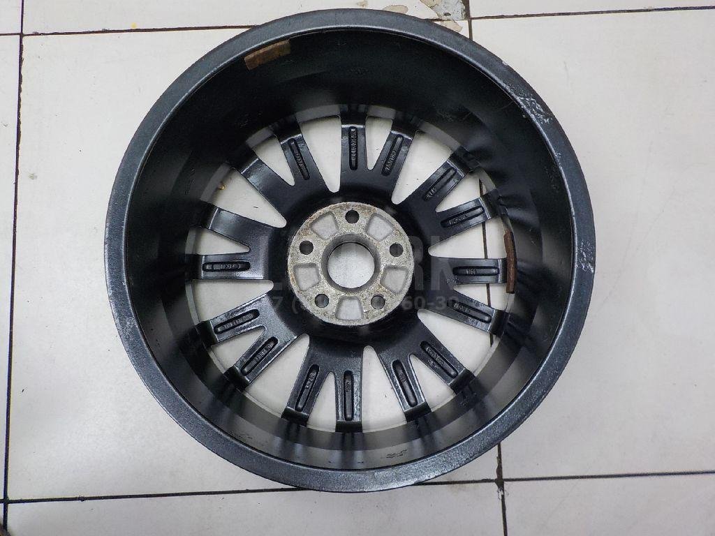 Диск колесный легкосплавный